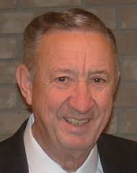 Lawrence 'Larry' M. Dawes