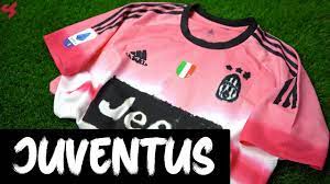 Artistic brushstrokes in black and white, enriched with dazzling gold detailing. Adidas X Humanrace Juventus Dybala 2020 21 Fourth Jersey Unboxing Review Youtube