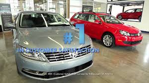 Gunther Volkswagen Mall Of Georgia Number One Commercial Youtube