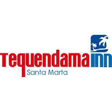 El hotel cómodo, tranquilo, agradable, baños limpios, buena atención, ideal para el fin de semana, el desayuno bueno, y la atención del mesero bien, recomendado jaime avendaño colombia » magdalena » santa marta » Tequendama Inn Santa Marta Logo Download Logo Icon Png Svg