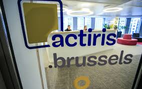 Une Directrice D Actiris Licenciee Pour Detournement Le Parquet Informe Bx1