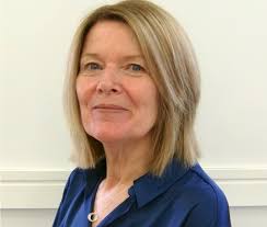 Helen Sutherland joins Elderpark as director of finance & corporate  services