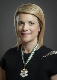 Members of the Order of British Columbia: T–Z