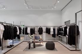 Galeria De Cos Chicago Oak Street Cos In House Architectural Team 13