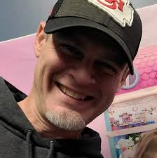 Timothy "Tim" Dwain Noel