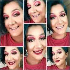 How to submit a style without makeup and lipstick?