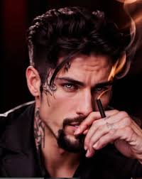 Vishous turned out amazing 😍