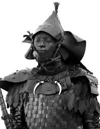 Yasuke's rise as a samurai yasuke's origins are shrouded in mystery. Yasuke The One And Only African Samurai Dantemag