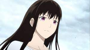 Noragami Aragoto Iki Hiyori Noragami Noragami Hiyori Anime