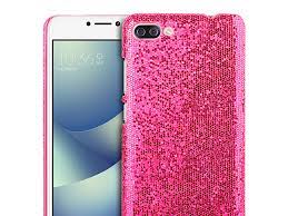 The zenfone 4 max is supposed to combine maximum battery life with awesome photo quality. Asus Zenfone 4 Max Pro Zc554kl Glitter Plastic Hard Case