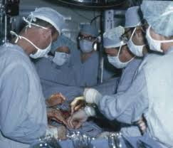 Dr. John Ochsner: King of Hearts