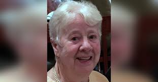 Obituary information for Bridget M. Walsh