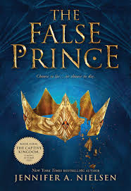 Right now, the game is on the rise because when you create a free fire account for the first time, it will ask you to choose your character name. Amazon Com The False Prince The Ascendance Series Book 1 9780545284141 Nielsen Jennifer A Books