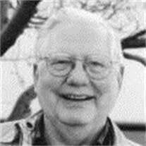 Vernon Swanson Obituary