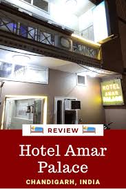 Hotel Amar Palace Chandigarh Review Dreams Taking Wings Hotel Booking Hotel Hotel Booking Website