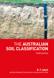 Check out our subreddit features wiki! The Australian Soil Classification R Isbell National Committee On Soil And Terrain 9781486314775