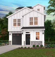 Home plans for narrow lots. Skinny House Plans Modern Skinny Home Designs House Floor Plans