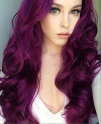 50 Best Hair Color Trends To Look Out For In 2021 According To Stylists Wine Hair Color Wine Hair Hair Styles