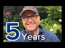 Celebrating 5 Years of My YouTube Channel 🙌🏻