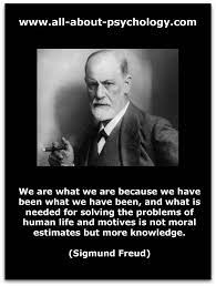 Charming Life Pattern Sigmund Freud Quote Psychology Freud Quotes Psychology Quotes Sigmund Freud