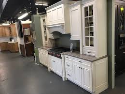 They create amazing atmospheres that embody your personal aesthetic while incorporating organization and design that suites your lifestyle. Our Waterbury Showroom Kitchen Cabinet Outlet