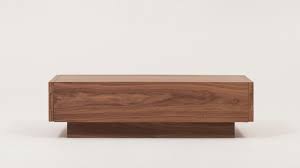 Chiva coffee table can be turned into a dining table when space is limited. Boom Coffee Table Modern Square Coffee Table Eq3