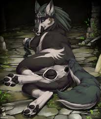 Rule34 - If it exists, there is porn of it  truegrave9, wolf link  1507883