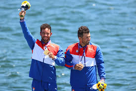 This is carrington's fifth overall olympic medal, and first medal in the event. 7lucb5lbrk7rtm