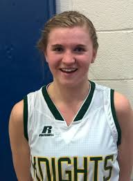 Spaulding sisters lead Copenhagen to a 34-21 win, trip to Class D final