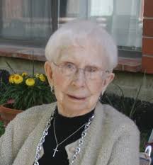 Mildred Foote Obituary (2009)