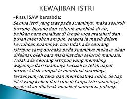 Artikel ini menyajikan tentang kata kata islami, mulai dari kata bijak islami, kata mutiara islam tentang cinta kata kata islami tentang cinta. Kumpulan Gambar Kata Untuk Istri Durhaka Lengkap Eja Kata