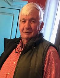 Obituary information for Walt Hardeman