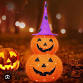 Kids Halloween evening! event image