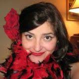 Eleanor Walter (eleparker)