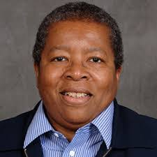 Diana Hayes's Instagram, Twitter & Facebook