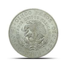 Image result for Spanish Silver 1959 Imperial