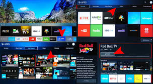 With over 250 live channels and tons of free movies and tv. What Are Samsung Apps For Smart Tvs