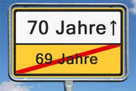 Beabsichtigen sie ihren geburtstag im großen oder kleinen kreis zu feiern? Einladung Zum 70 Geburtstag Gratis Einladungskarten Texte