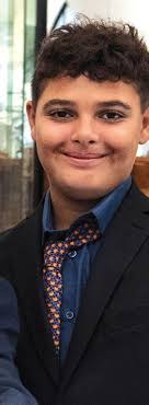 Priory Magazine Fall 2024 by Saint Louis Priory School