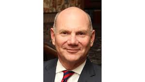 Career Track: New hires, promotions (July 2017)