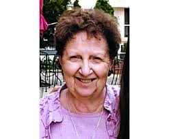 Anita Behn Obituary (1938