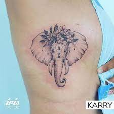 21 Cool And Creative Elephant Tattoo Ideas 15 Delicate Elephant Ink Elephanttattoo Tattoos Elephant Tattoos Elephant Tattoo Ideas Elephant Tattoo Design