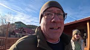 KFC Original Location Walk and Flight