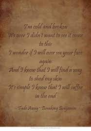 Quotes About Giving Me A Sign 37 Quotes
