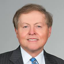 Edward T Hinson, USA