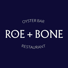 Roe And Bone Logo