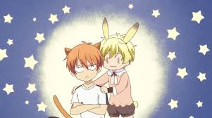 Fruits Basket Fruits Basket Anime Fruits Basket Fruits Basket Cosplay