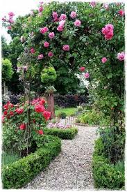 95 Beautiful Modern English Country Garden Design Ideas Country Garden Design English Country Gardens English Cottage Garden