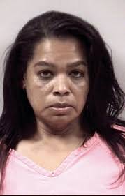 Mother and son charged in killing