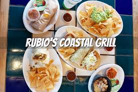 Check spelling or type a new query. Free Chips Guacamole And Seafood From Rubio S Coastal Grill Balancing The Chaos